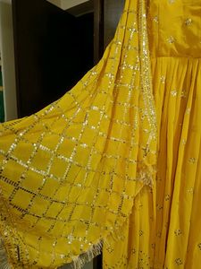 DESIGNER GOWN EID SPECIAL 🤩