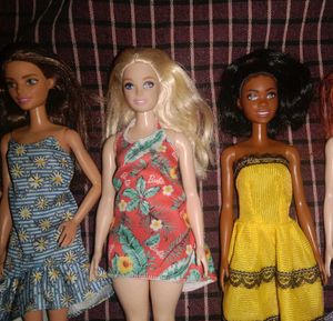 Barbie Doll