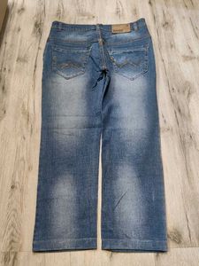Sc9910 Mahak Jeans Waist 34