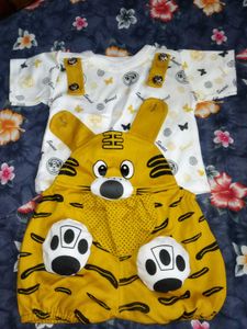 Baby&#39;s Dress