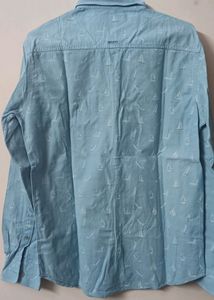 Mufti Shirt