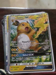 Pokemon Cards In Discount