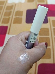 Lipgloss - Zudio , plum Sunscreen