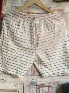 Cotton Shorts
