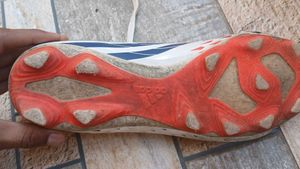 Adidas Predator Football Shoes