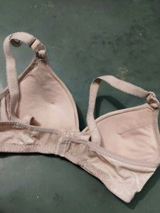 Elegant  double padded Bra