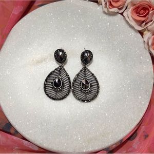 Elegant Drop Earrings