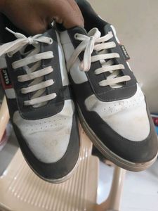 Jivers Casual Sneakers