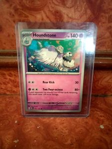 Pokemon Card