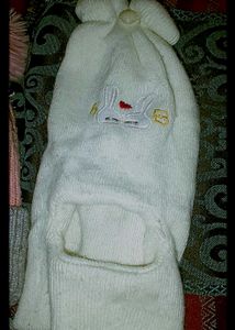 Baby Winter Hat Bundle