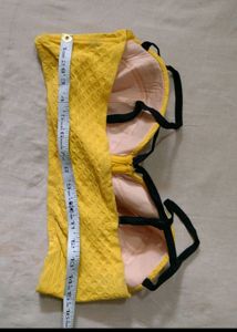 Forever 21 Bra