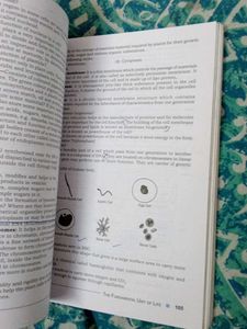 Full Marks Science Class 9