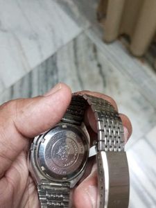 Orient Crystal Orignal Vintage Automatic