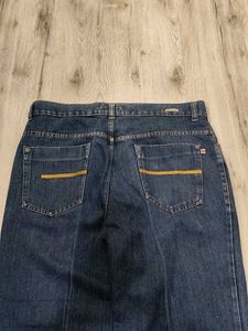 Ma147 Integriti Beggy Jeans Waist 36