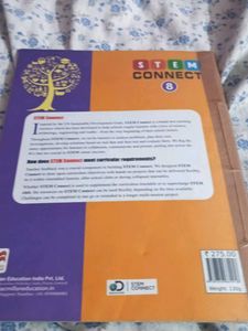 CLASS 8TH STEM CONNECT