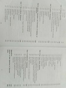 Ncert Chemistry 2nd Year Part 1