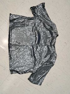 Sequin Top