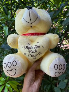 Brand New Teddy Bear