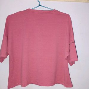 Women&#39;s Oversized Top