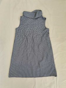 Blanco Dress (Authentic)