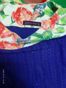 Long Sweater For Girls