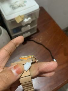 It’s Ladies Watch