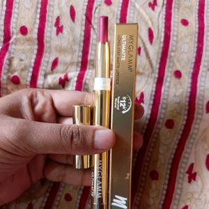 Myglamm Ultimate Long Stay Matte Lipstick