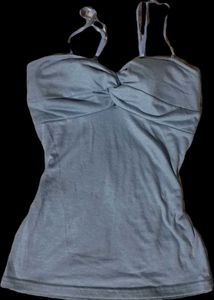 Baby Blue Cami
