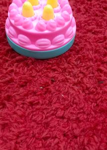 Toy Food Set