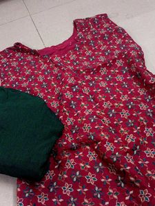 Kuts Set For Women..