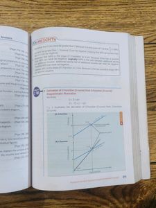 Macroeconomics Class 12 Book