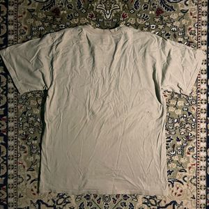 vintage style graphic tee