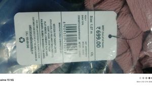 Pink Lace-Up Crop Top