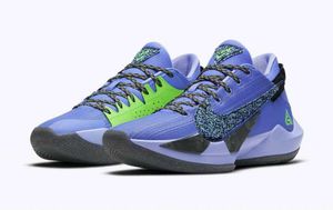Nike Zoom Freak 2 Play for the Future 2020