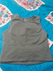 Top Savana Llightly Paded
