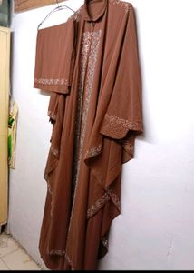 Decent Abaya