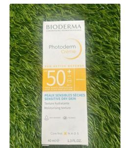Invisible Sunscreen