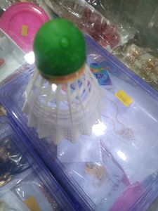 Shuttlecock