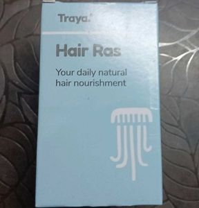 Traya Hair Nutrition Duo