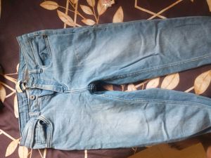 Denim By Dnmx