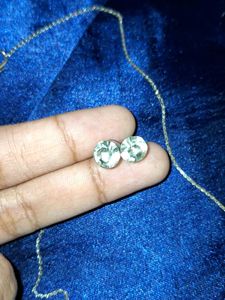 Necklace &amp; Earring Set