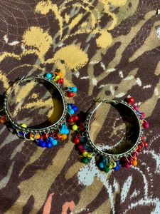EARRINGS COMBO