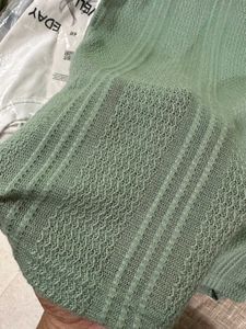 Premium Knitted Tshirt