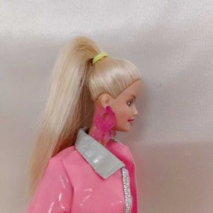 Gorgeous Barbie Doll🩷