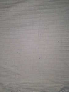 White Sleeveless Top