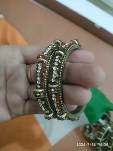 Combo Of Six 6 Fashion Items