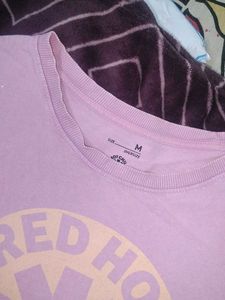 Red Hot Chili Peppers Tee