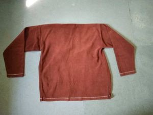 Comfy Sweater