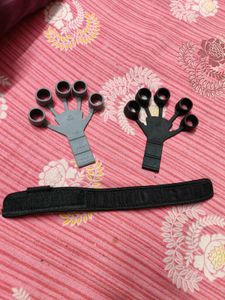 Hand Grip Strengthener