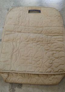 Hand Made Travel Bag
